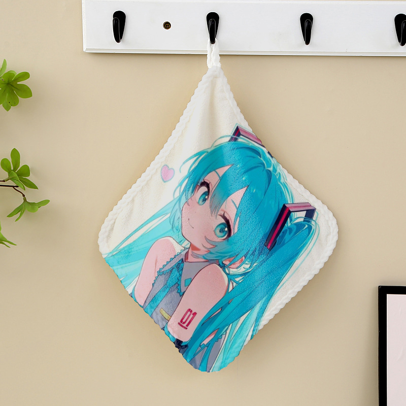 Home Goods Bathroom Decor - Handdoek voor keuken, badkamer, dagelijkse benodigdheden,