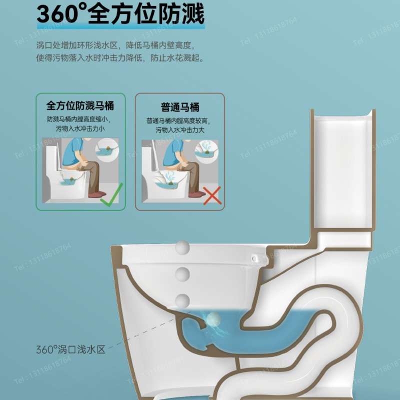 Home In Bathroom - Toilettenfabrikanten Groothandel Guangdong Sanitair Badkamer Nieuw