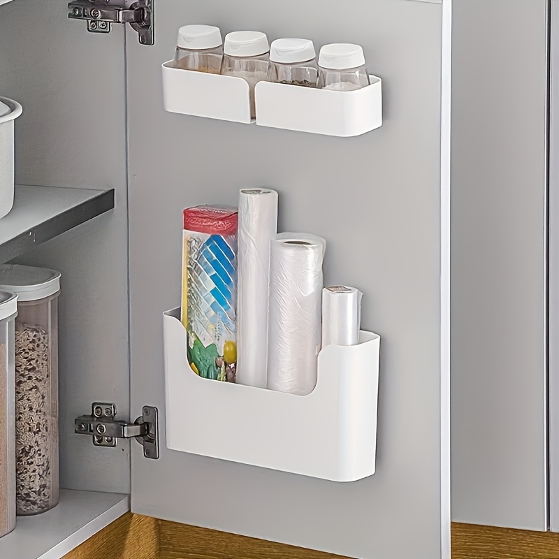 Home Essentials Bathroom Organizer - 1 st multifunctionele opbergmand, cosmetische organizer