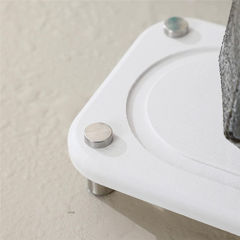 Home In Bathroom - (A02R] Home Sink Box Instant Dry