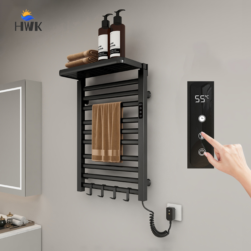Badkamer Elektrisch verwarmd h - Towel Warmer Electric recensie en prijs
