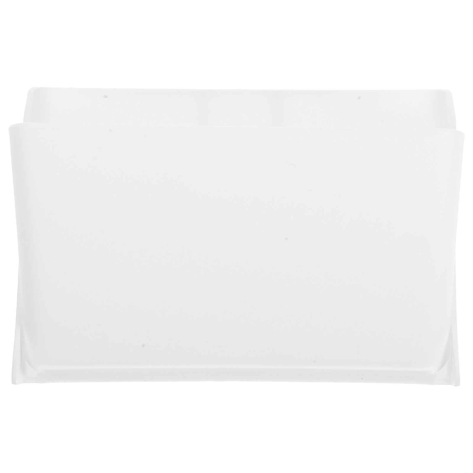 Opvouwbare, aan de muur gemont - Home Essentials Bathroom Organizer recensie en prijs