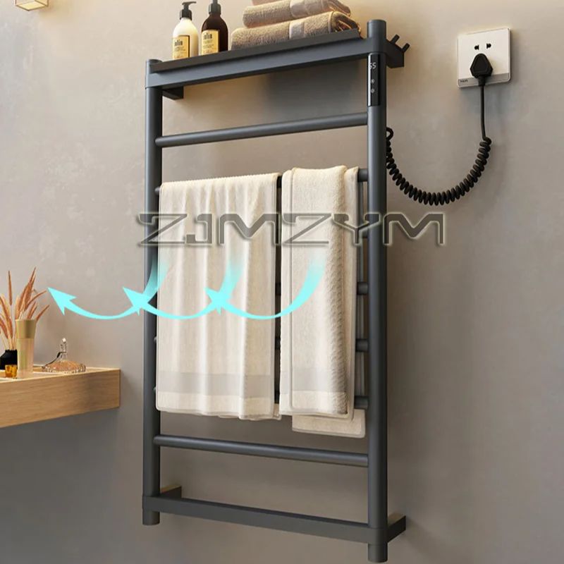 Badkamer Elektrisch handdoeken - Towel Warmer Electric recensie en prijs