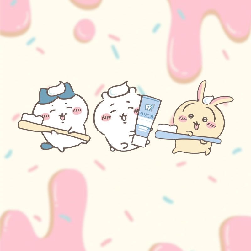 Hot Chiikawa spiegelstickers s - Home Goods Bathroom Decor recensie en prijs