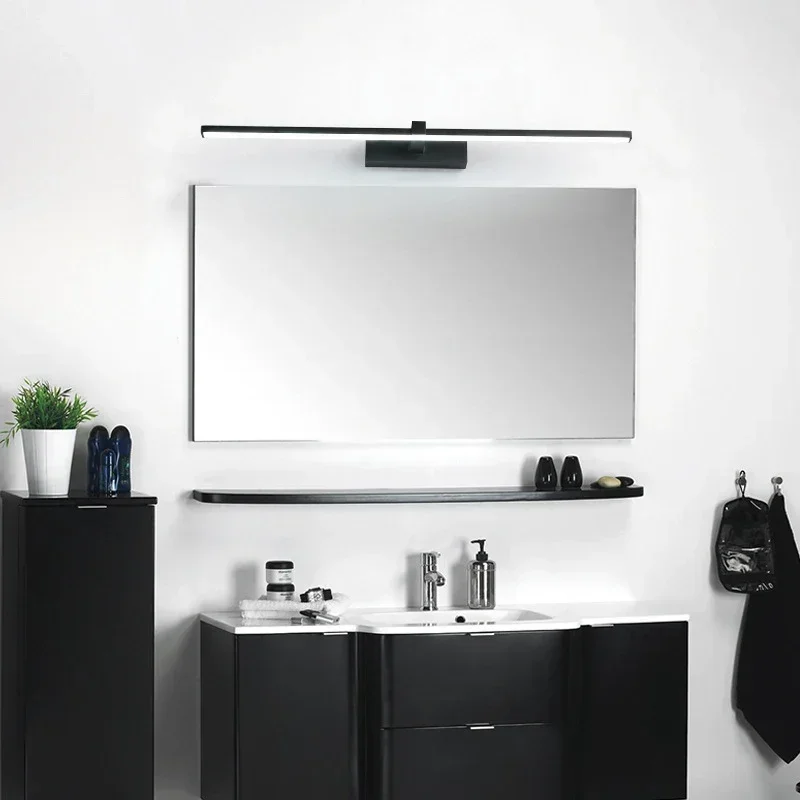 Moderne LED-wandlamp Badkamer  - Home Bathroom Hardware recensie en prijs