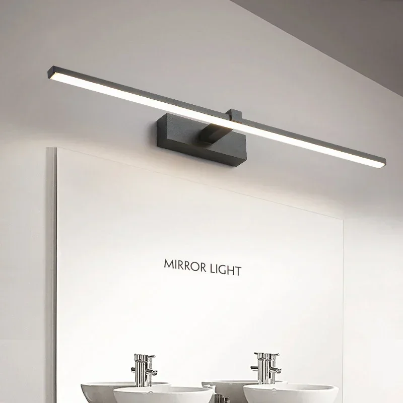 Moderne LED-wandlamp Badkamer  - Home Bathroom Hardware recensie en prijs
