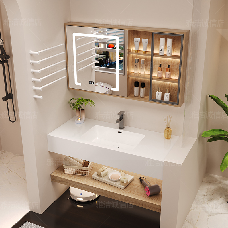 Toiletscheidingswanden Badkame - Home Bathroom Partition Wall recensie en prijs