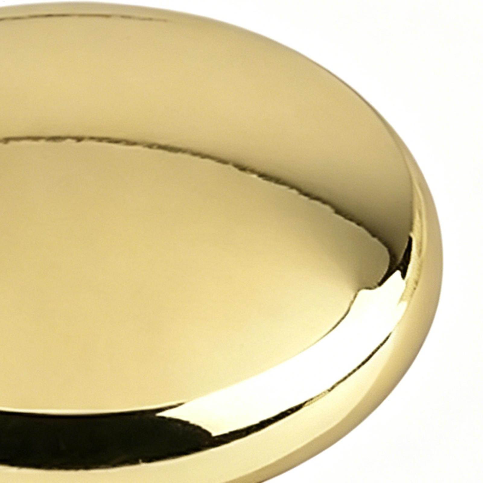 Messing knoppen voor kasten, o - Home Bathroom Hardware recensie en prijs