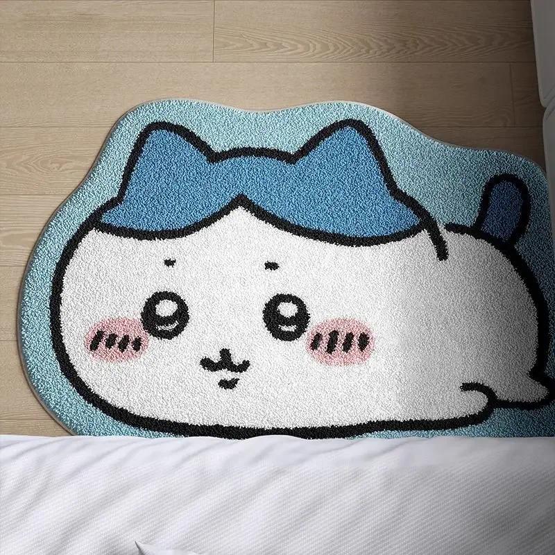 Cartoon badmat zacht en pluizi - Home Bathroom Carpet recensie en prijs