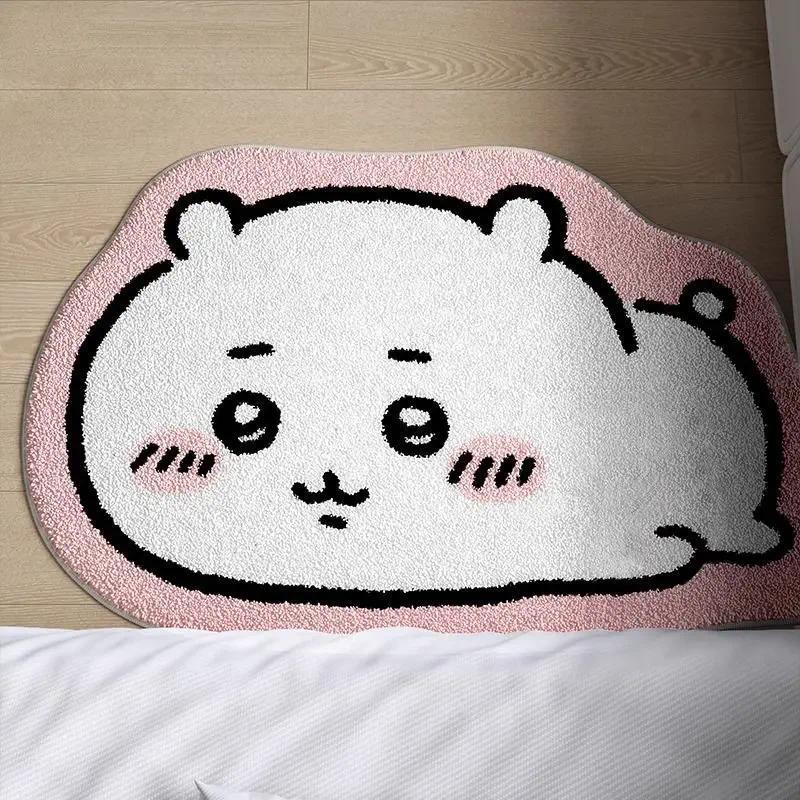Cartoon badmat zacht en pluizi - Home Bathroom Carpet recensie en prijs