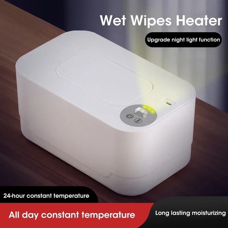 USB-opgeladen snelverwarmende  - Towel Warmer Electric recensie en prijs