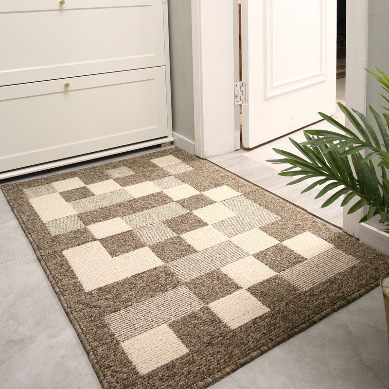VIKAMA Mystic Gate Hall Crysta - Home Bathroom Carpet recensie en prijs