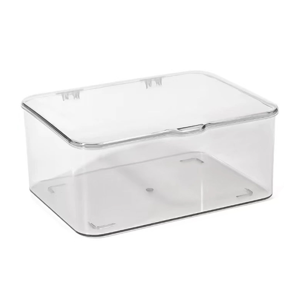 Transparante acryl telefoonhoe - Home Essentials Bathroom Organizer recensie en prijs