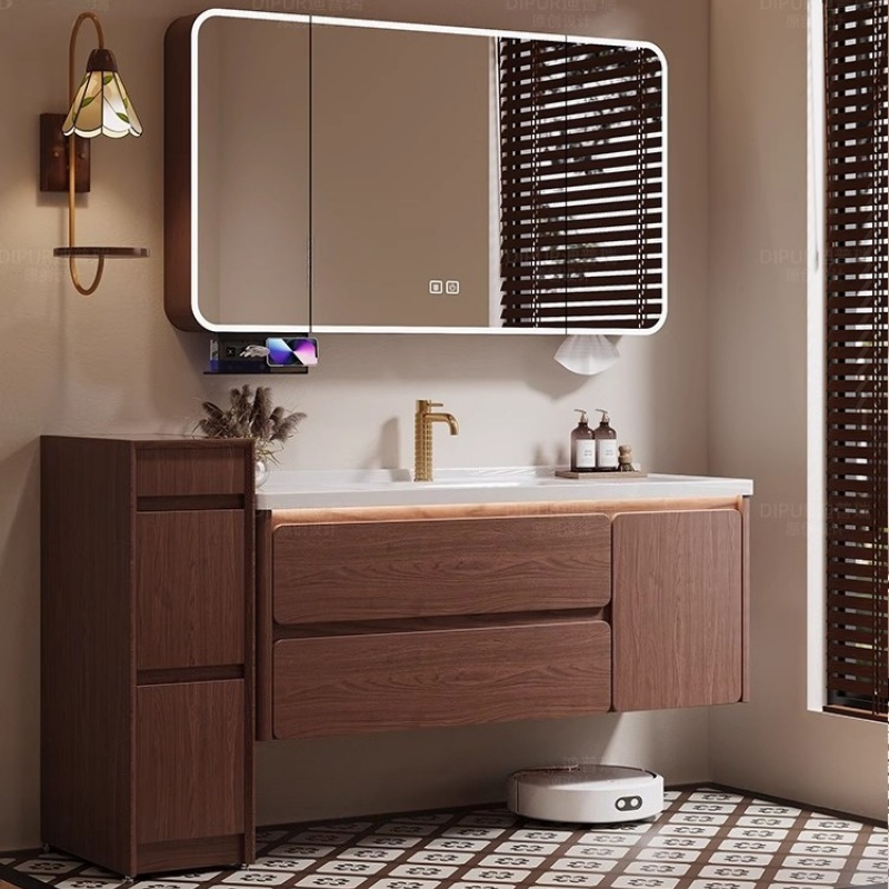 Toiletladen Badkamerkast Organ - Home Bathroom Partition Wall recensie en prijs