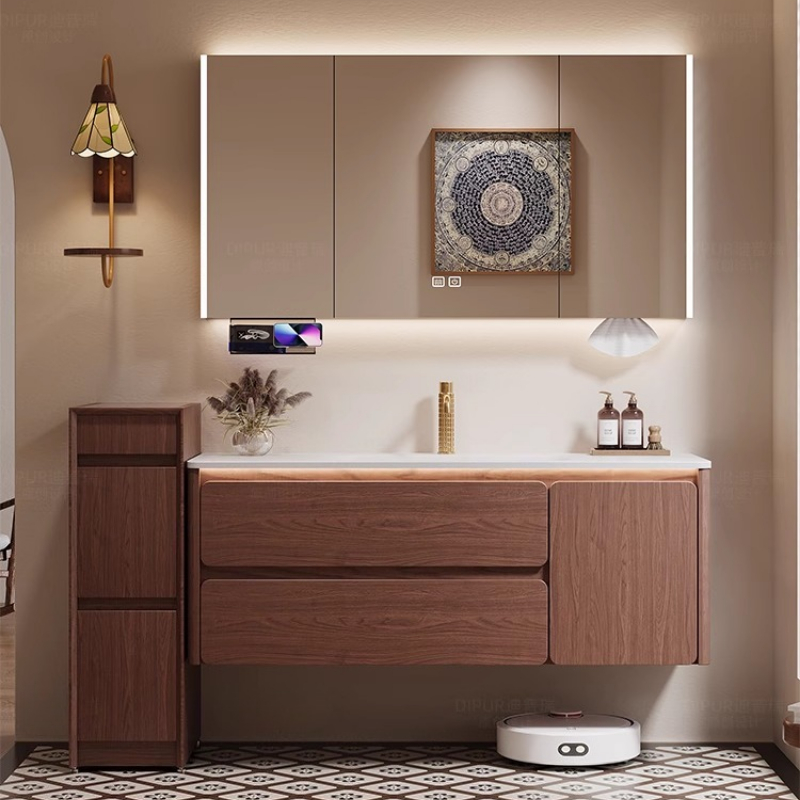 Toiletladen Badkamerkast Organ - Home Bathroom Partition Wall recensie en prijs