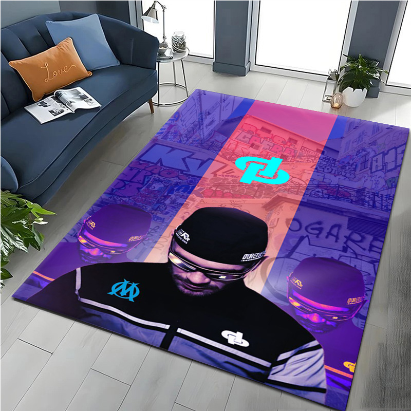 J-Jul Rapper Muziek Album Cove - Home Bathroom Carpet recensie en prijs