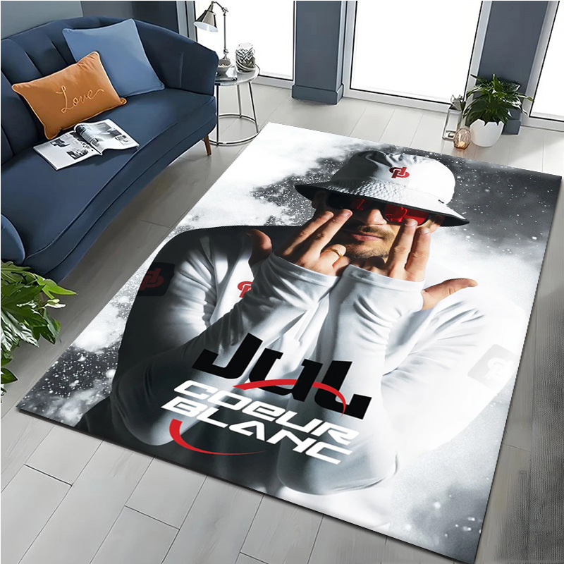 J-Jul Rapper Muziek Album Cove - Home Bathroom Carpet recensie en prijs