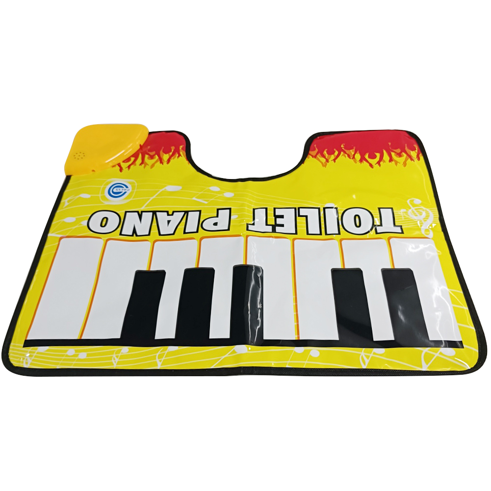 Toilet Piano Mat Nieuwigheid P - Home Bathroom Carpet recensie en prijs