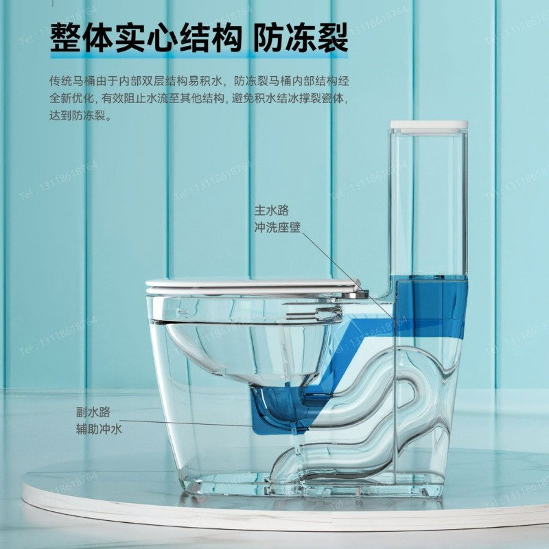 Toilettenfabrikanten Groothand - Home In Bathroom recensie en prijs