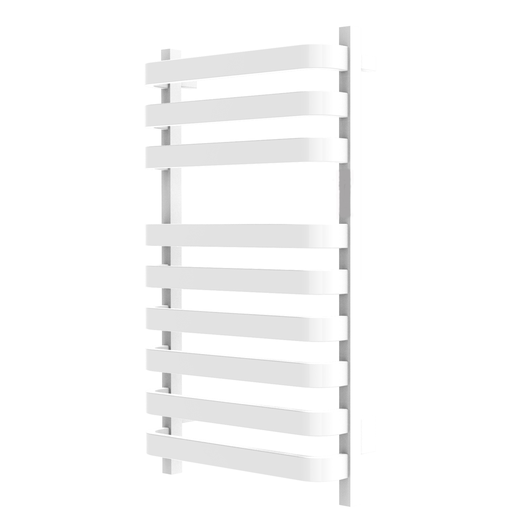 Nieuwe design elektrische verw - Towel Warmer Electric recensie en prijs