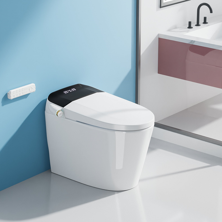 Badkamerdecoratie Slimme Elekt - Home In Bathroom recensie en prijs