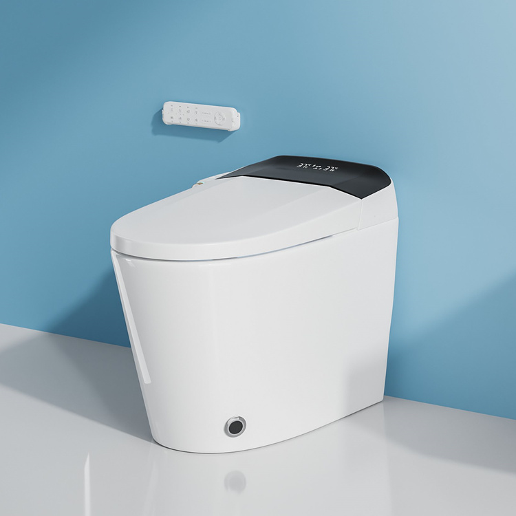 Badkamerdecoratie Slimme Elekt - Home In Bathroom recensie en prijs