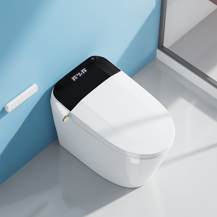 Badkamerdecoratie Slimme Elekt - Home In Bathroom recensie en prijs