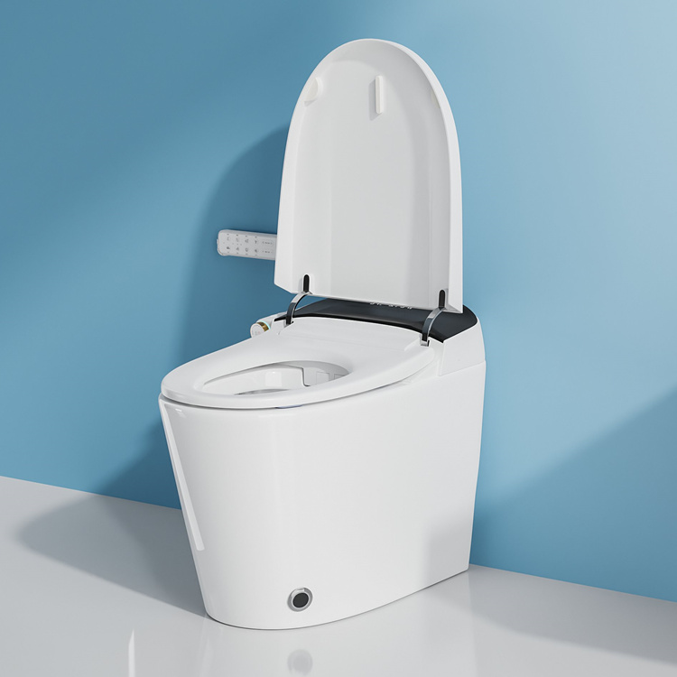 Badkamerdecoratie Slimme Elekt - Home In Bathroom recensie en prijs