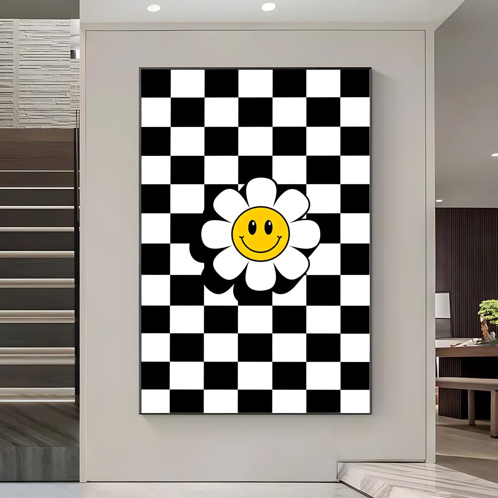 Only Good Vides Poster Poster  - Home Goods Bathroom Decor recensie en prijs
