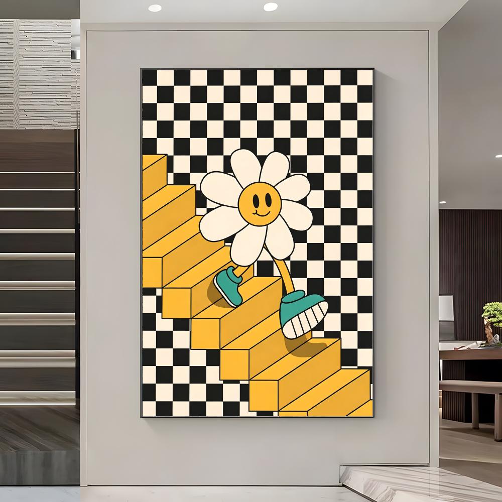 Only Good Vides Poster Poster  - Home Goods Bathroom Decor recensie en prijs