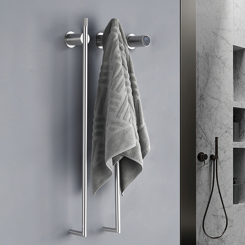 Smart Touch Control Verwarmd b - Towel Warmer Electric recensie en prijs