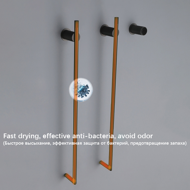 Smart Touch Control Verwarmd b - Towel Warmer Electric recensie en prijs
