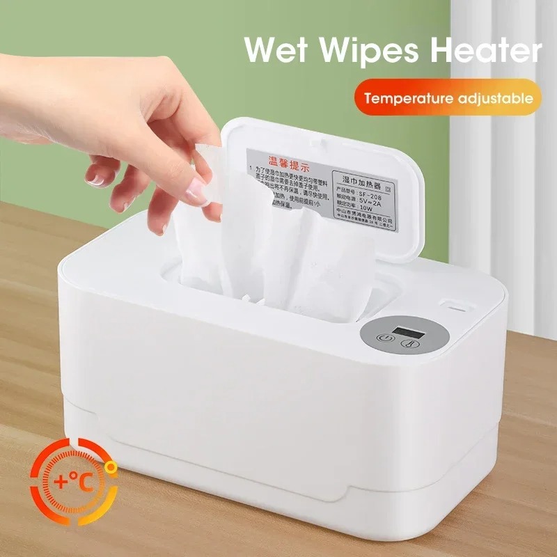 Draagbare multifunctionele bab - Towel Warmer Electric recensie en prijs