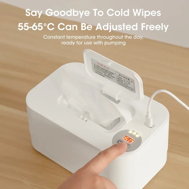 Draagbare multifunctionele bab - Towel Warmer Electric recensie en prijs