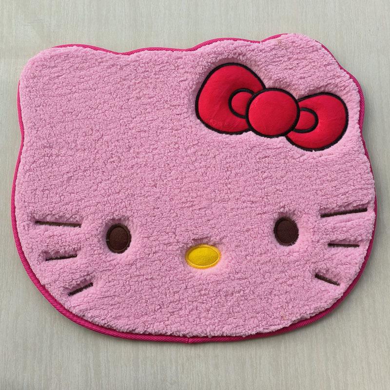Anime Hello Kitty Pluche Tapij - Home Bathroom Carpet recensie en prijs