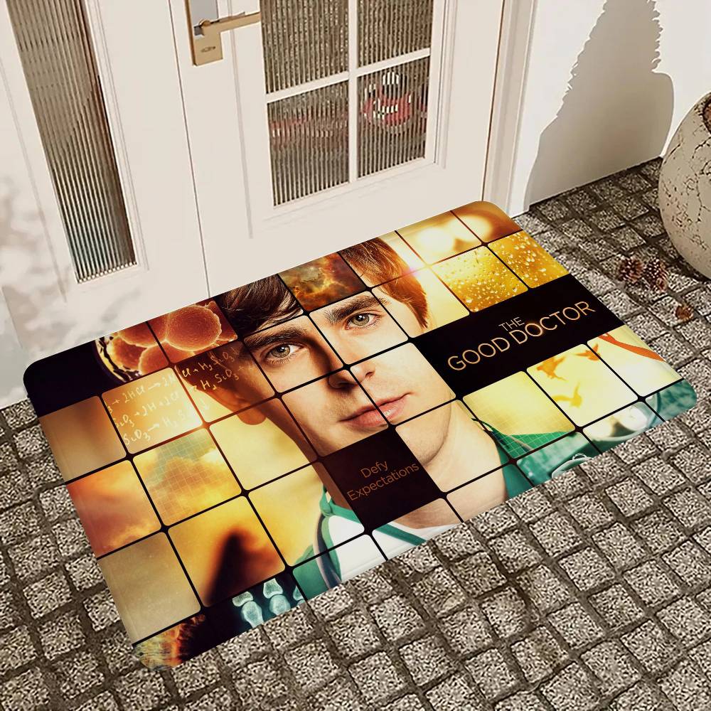 drama medical T-The Good Docto - Home Goods Bathroom Decor recensie en prijs