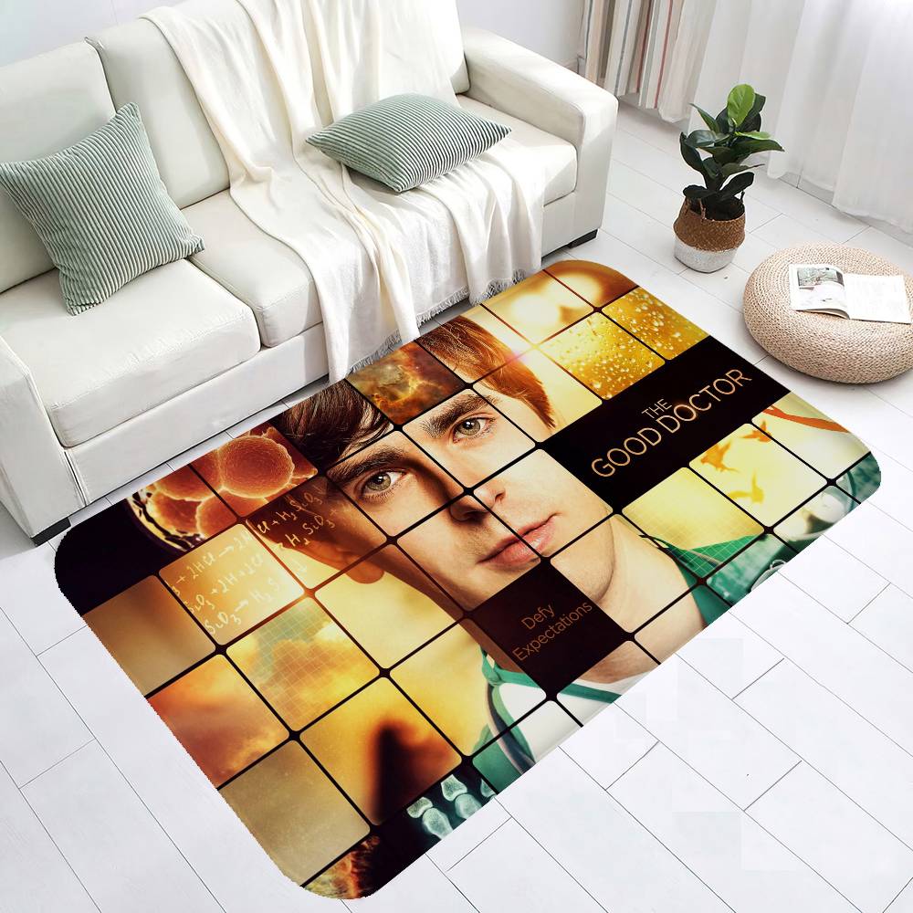 drama medical T-The Good Docto - Home Goods Bathroom Decor recensie en prijs