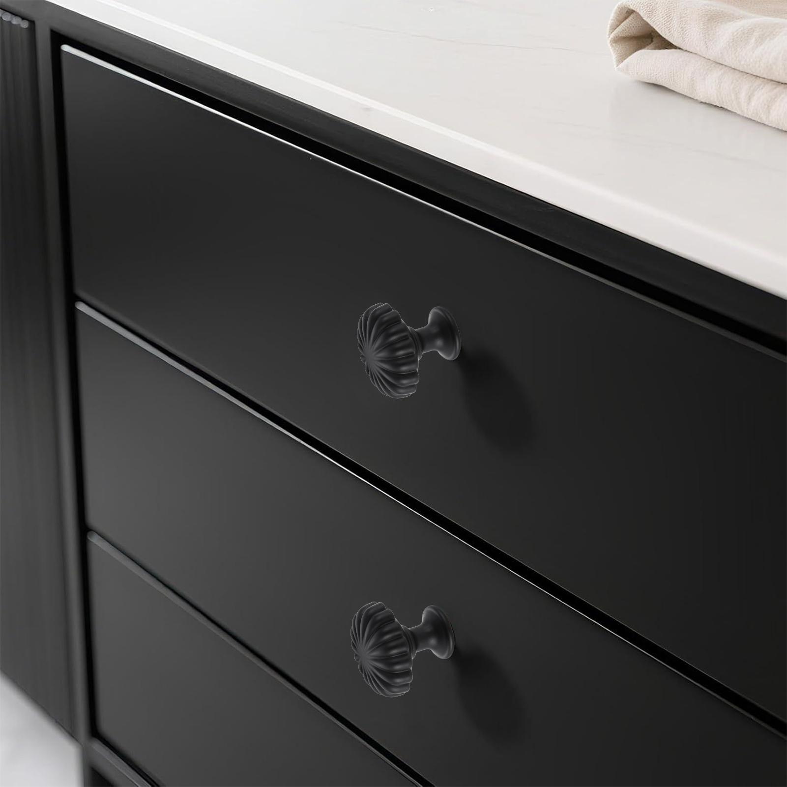Kastknoppen 10-delige pompoenk - Home Bathroom Hardware recensie en prijs