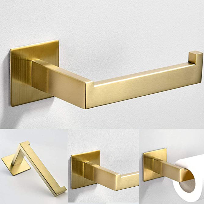 304 roestvrijstalen 4-delige g - Home Bathroom Hardware recensie en prijs
