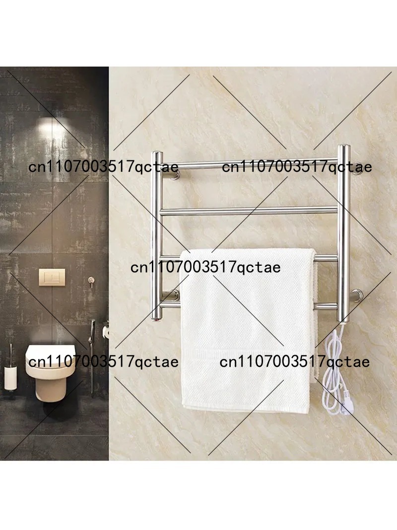 Elektrische wandgemonteerde ha - Towel Warmer Electric recensie en prijs