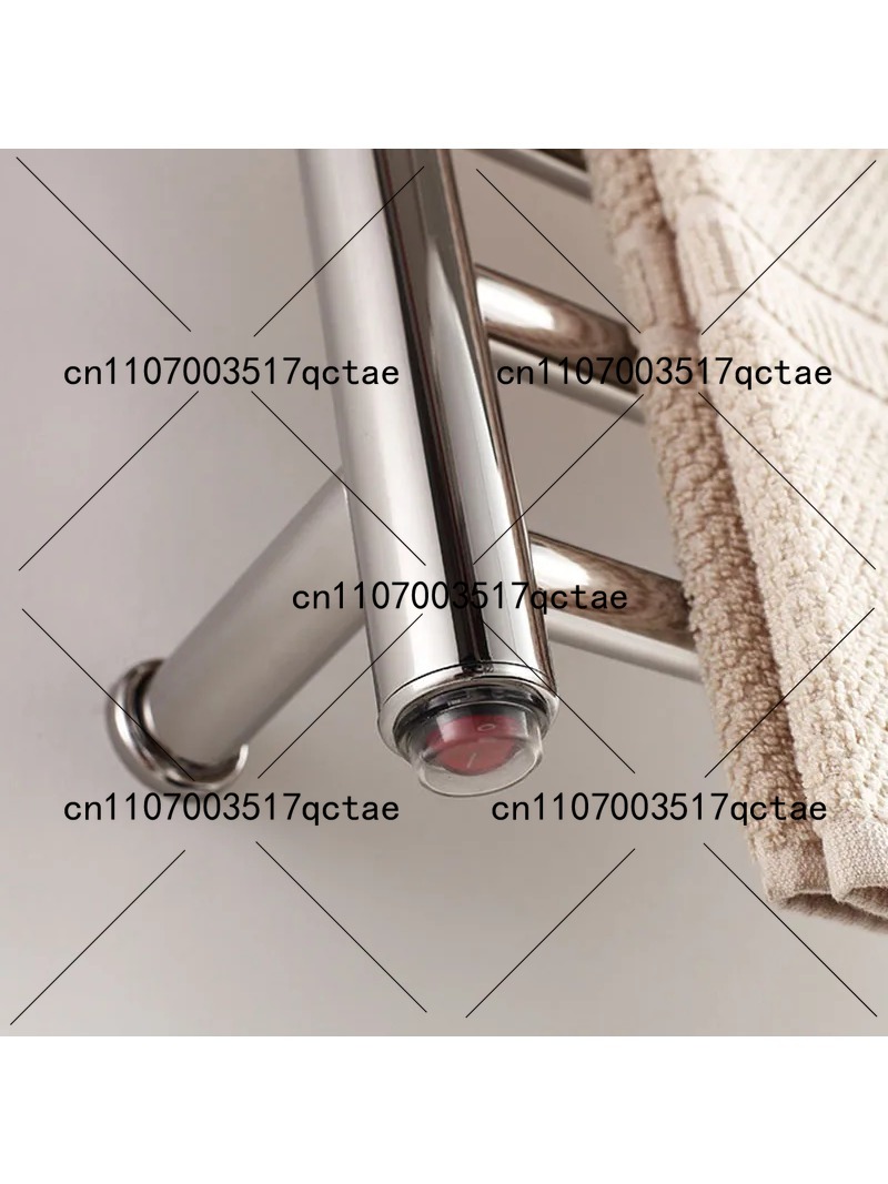 Elektrische wandgemonteerde ha - Towel Warmer Electric recensie en prijs