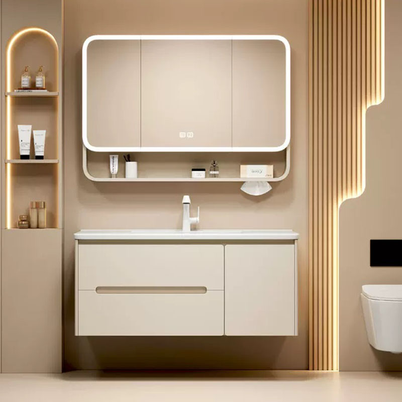 Spiegel Scheidingswanden Kast  - Home Bathroom Partition Wall recensie en prijs