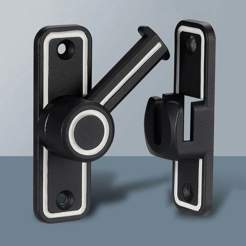 Zwarte Lichtgevende Schuurverg - Home Bathroom Hardware recensie en prijs