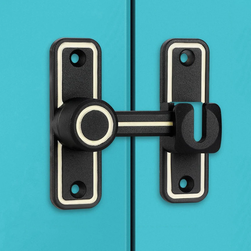 Zwarte Lichtgevende Schuurverg - Home Bathroom Hardware recensie en prijs
