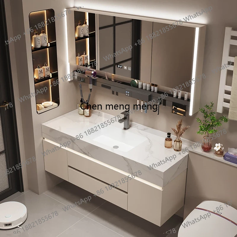B567 Partities Opslag Badkamer - Home Bathroom Partition Wall recensie en prijs