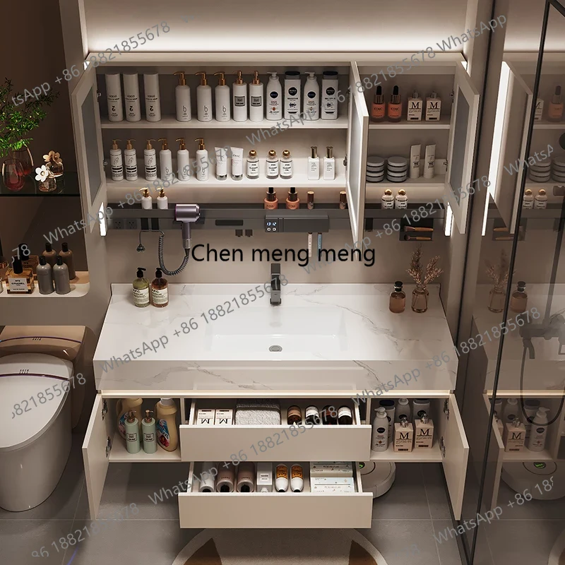 B567 Partities Opslag Badkamer - Home Bathroom Partition Wall recensie en prijs