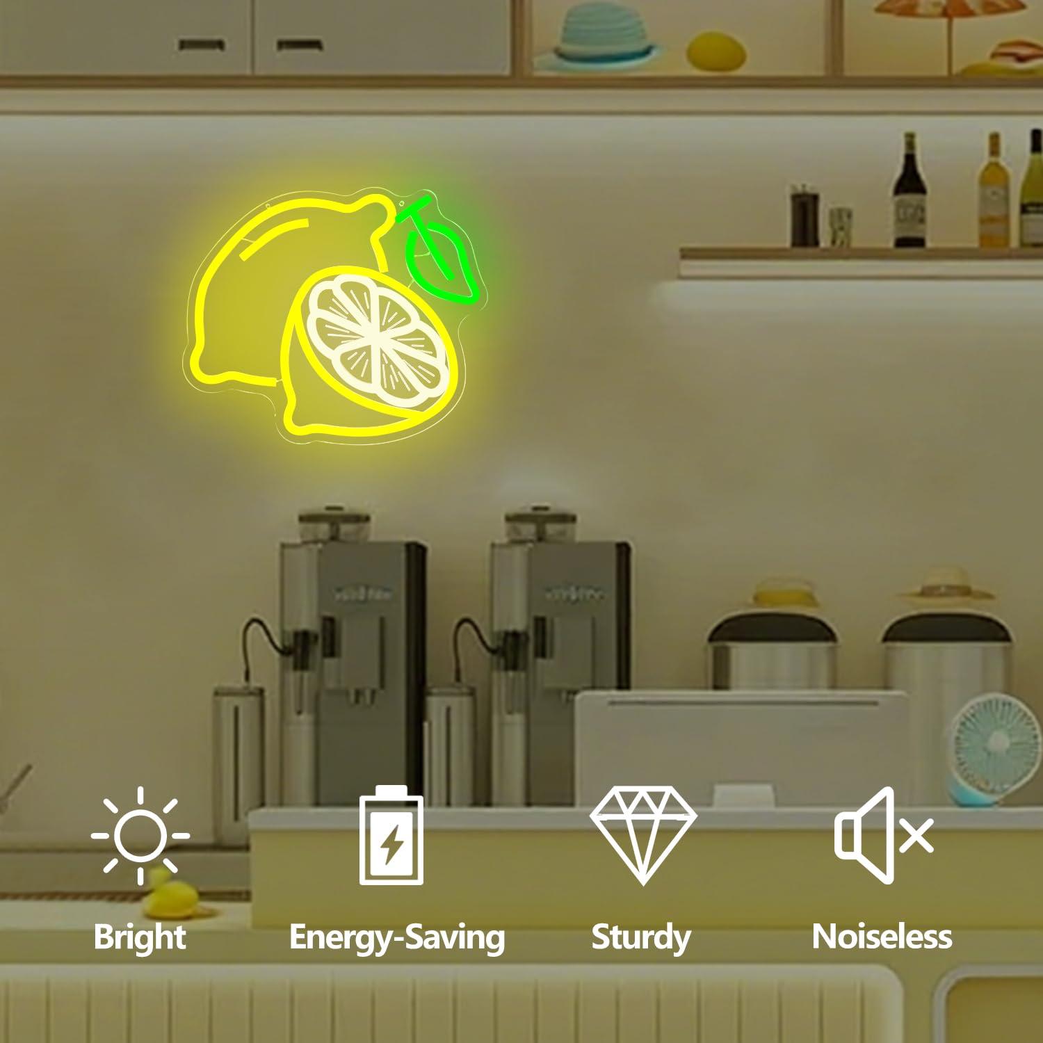 Citroen Neon Lichtreclame Dimb - Home In Bathroom recensie en prijs