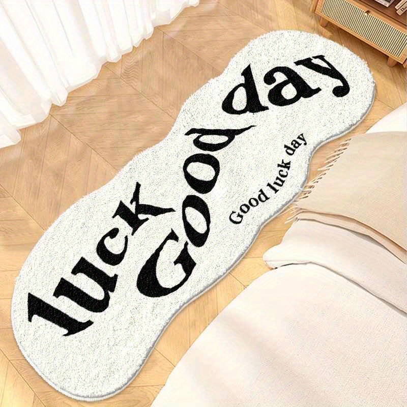 VIKAMA Groen Tapijt Brengt Gel - Home Goods Bathroom Decor recensie en prijs