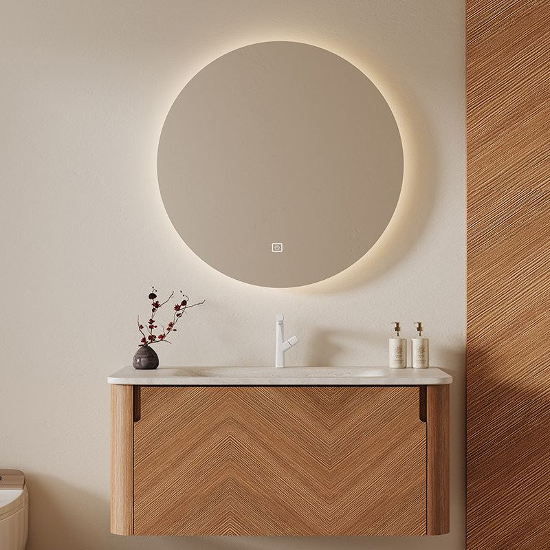 Houten scheidingswanden Badkam - Home Bathroom Partition Wall recensie en prijs