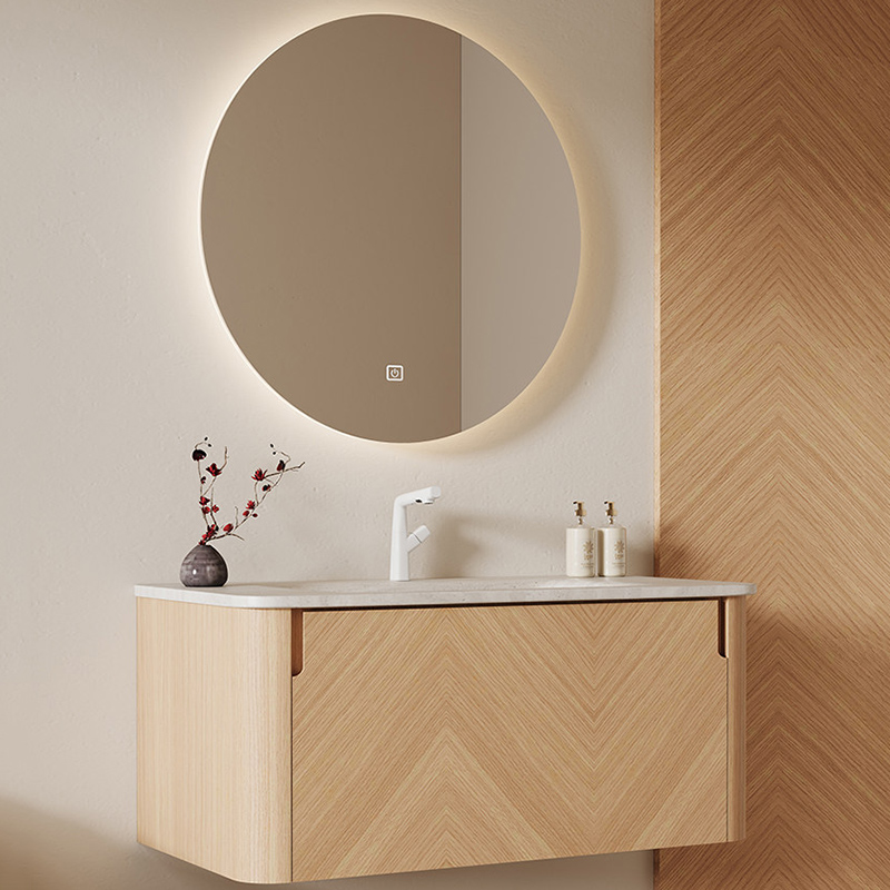 Houten scheidingswanden Badkam - Home Bathroom Partition Wall recensie en prijs